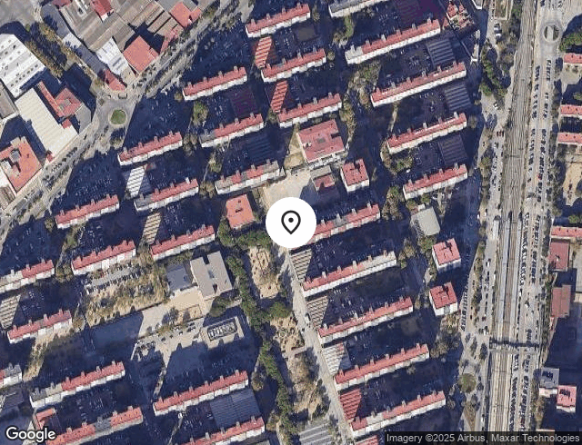 Appartement à Rue Enginyer Moncunill de L' , 29